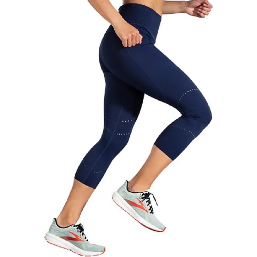 Brooks Method 3/4 Tight